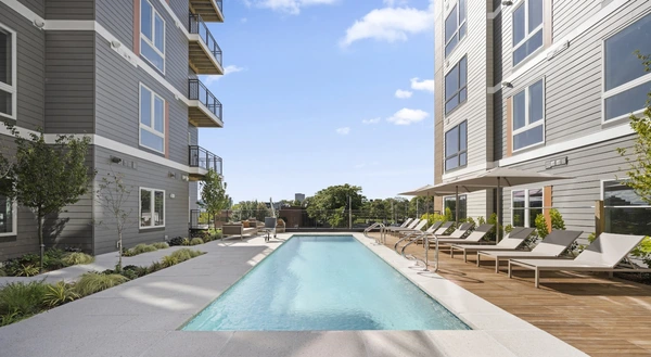 Coliving in Inner Belt - Somerville, Boston