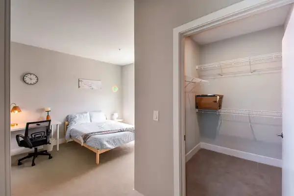 Coliving in Inner Belt - Somerville, Boston