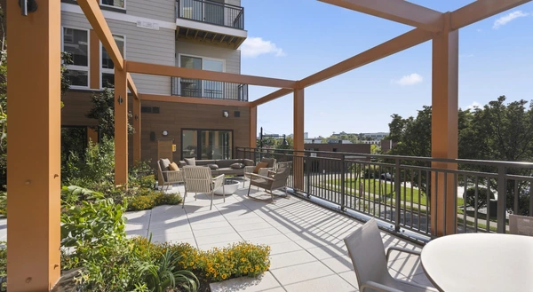 Coliving in Inner Belt - Somerville, Boston