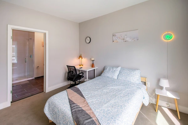 Coliving in Inner Belt - Somerville, Boston