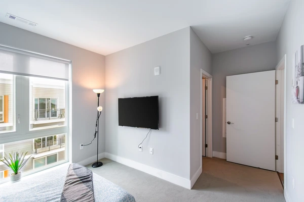 Coliving in Inner Belt - Somerville, Boston