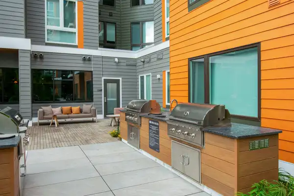 Coliving in Inner Belt - Somerville, Boston