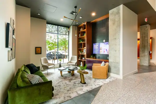 Coliving in Inner Belt - Somerville, Boston