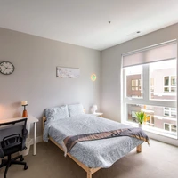 Coliving in Inner Belt - Somerville, Boston