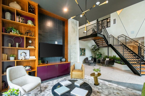 Coliving in Inner Belt - Somerville, Boston