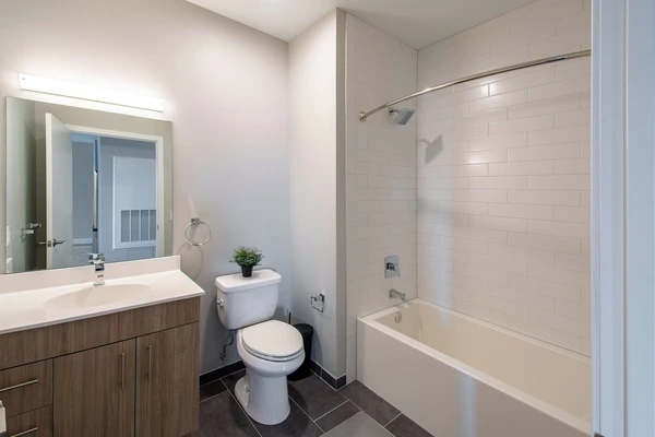 Coliving in Inner Belt - Somerville, Boston