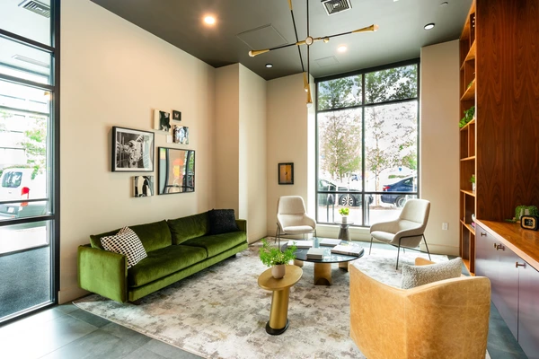 Coliving in Inner Belt - Somerville, Boston