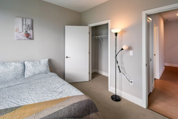 Coliving in Inner Belt - Somerville, Boston