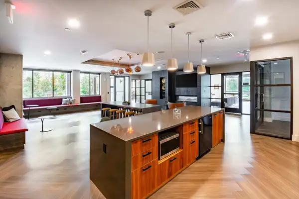 Coliving in Inner Belt - Somerville, Boston