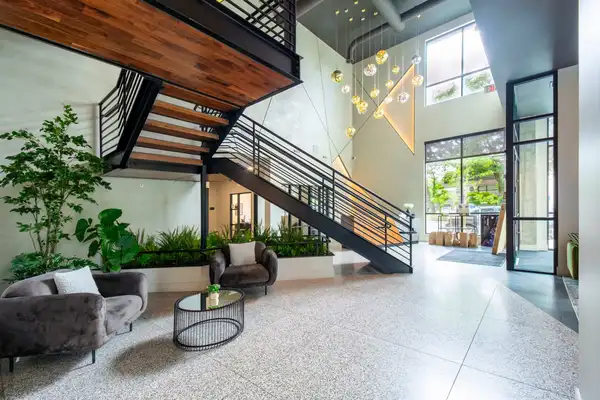 Coliving in Inner Belt - Somerville, Boston