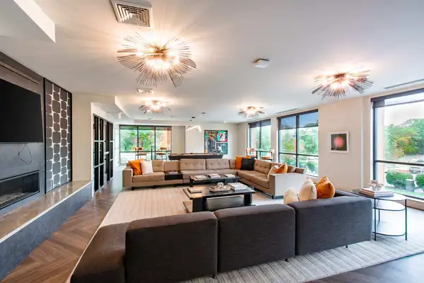 Coliving in Inner Belt - Somerville, Boston