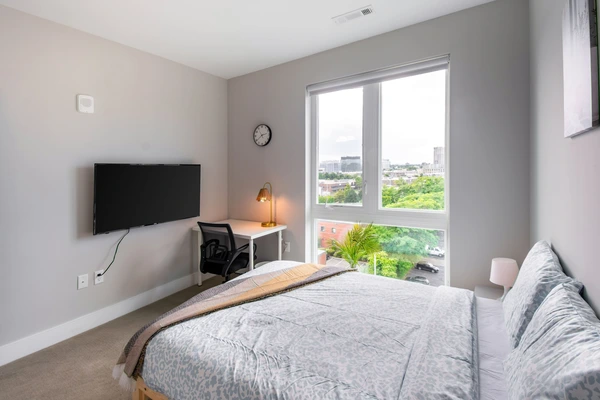 Coliving in Inner Belt - Somerville, Boston