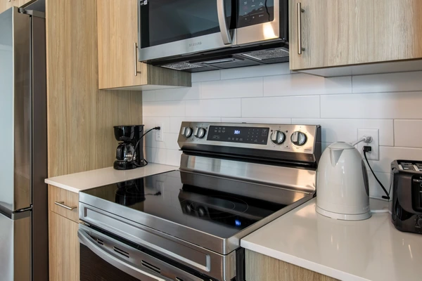 Coliving in Inner Belt - Somerville, Boston