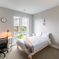 Coliving in Inner Belt - Somerville, Boston