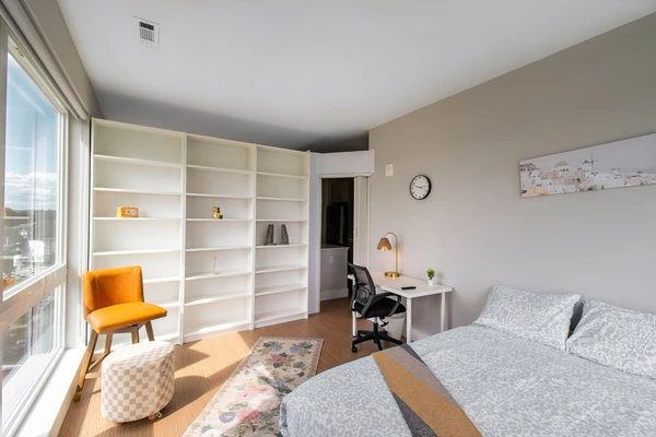 Coliving in Inner Belt - Somerville, Boston