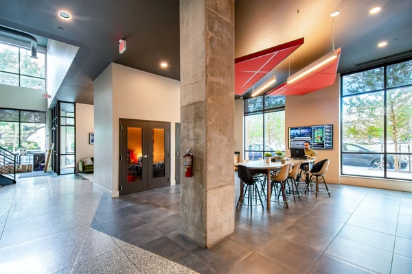 Coliving in Inner Belt - Somerville, Boston