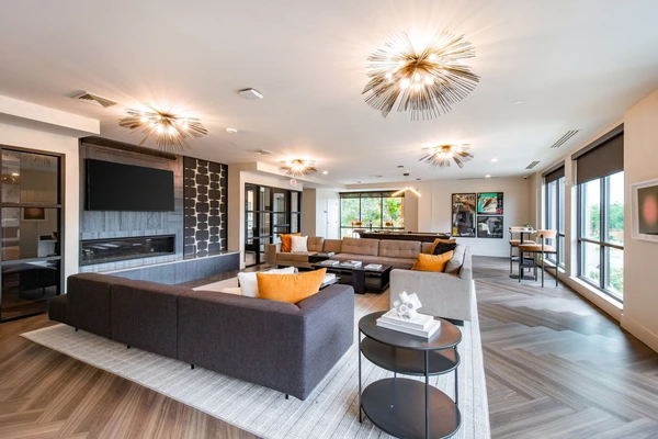 Coliving in Inner Belt - Somerville, Boston