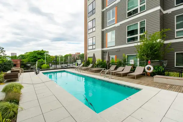 Coliving in Inner Belt - Somerville, Boston