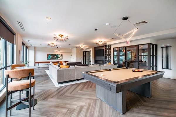 Coliving in Inner Belt - Somerville, Boston