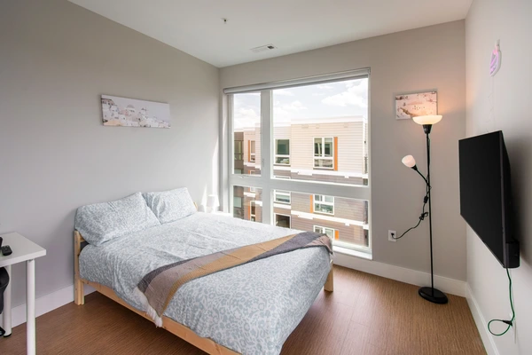 Coliving in Inner Belt - Somerville, Boston