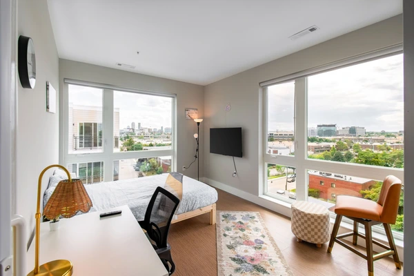 Coliving in Inner Belt - Somerville, Boston