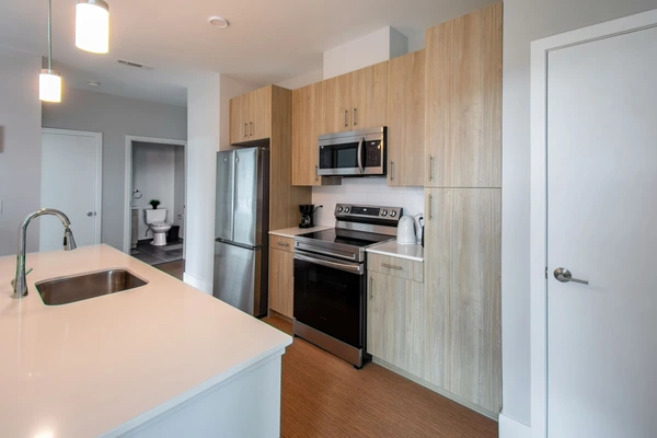 Coliving in Inner Belt - Somerville, Boston