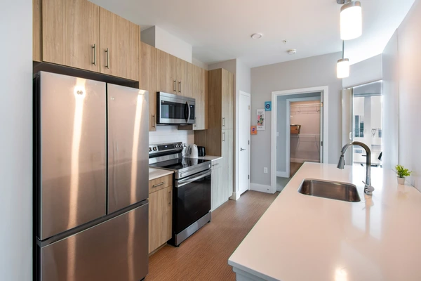 Coliving in Inner Belt - Somerville, Boston