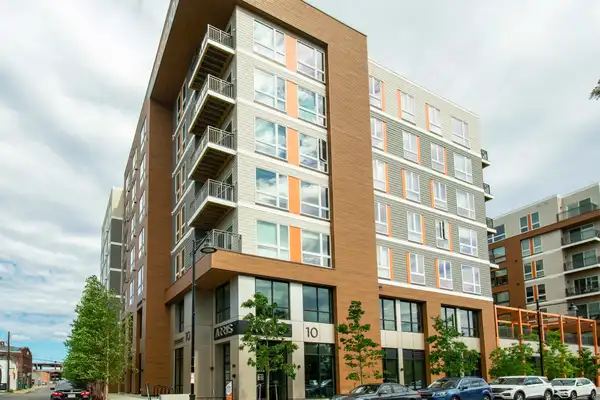 Coliving in Inner Belt - Somerville, Boston