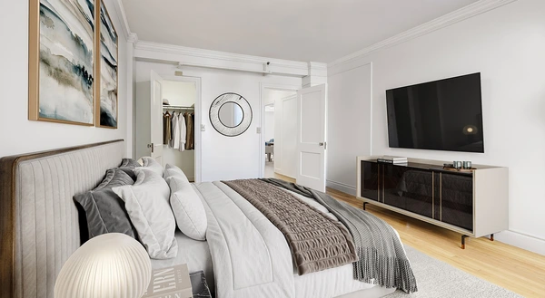 Coliving in Brookline - Metro Area, Boston