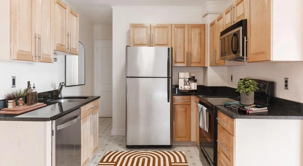 Coliving in Brookline - Metro Area, Boston