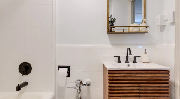 Coliving in Brookline - Metro Area, Boston