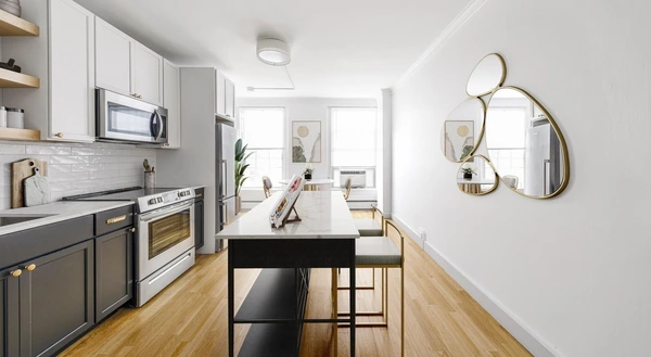 Coliving in Brookline - Metro Area, Boston