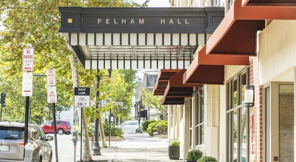 Coliving in Brookline - Metro Area, Boston