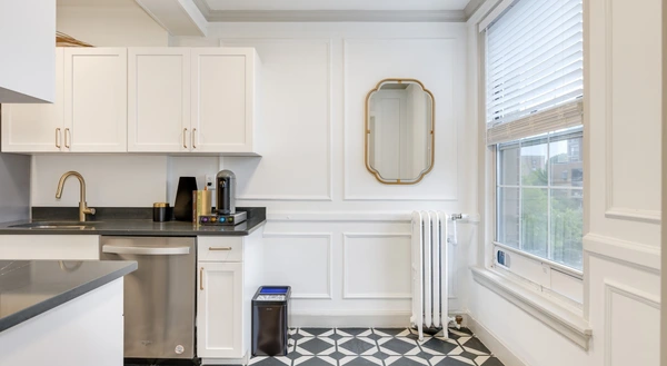 Coliving in Brookline - Metro Area, Boston