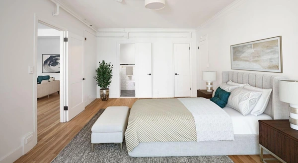 Coliving in Brookline - Metro Area, Boston