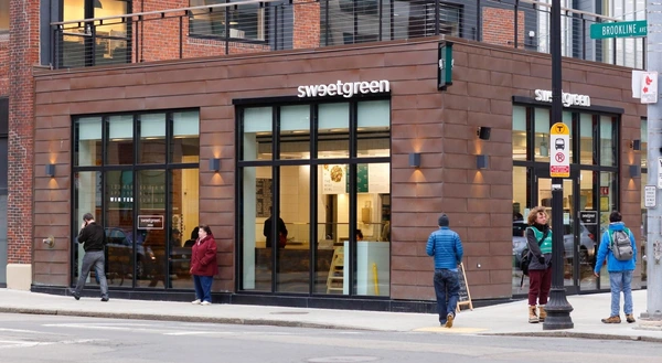 Coliving in Brookline - Metro Area, Boston