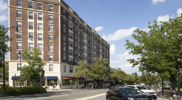 Coliving in Brookline - Metro Area, Boston