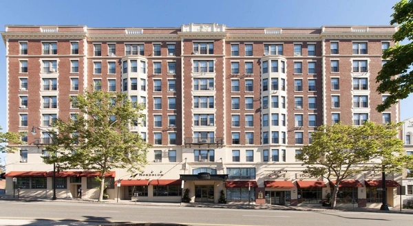 Coliving in Brookline - Metro Area, Boston