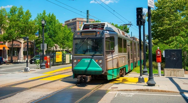 Coliving in Brookline - Metro Area, Boston