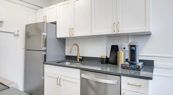 Coliving in Brookline - Metro Area, Boston