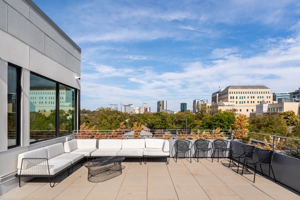 Coliving in Downtown Austin - Central Austin, Austin