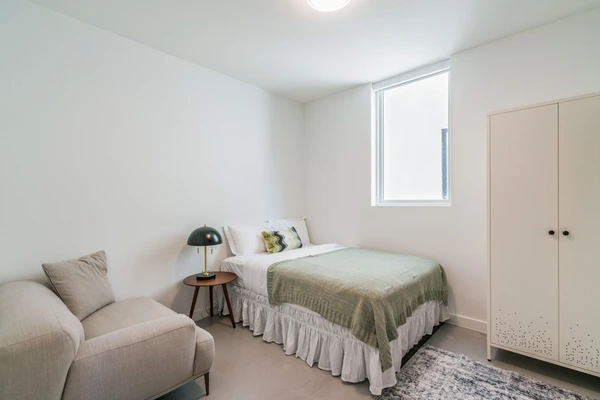 Coliving in Downtown Austin - Central Austin, Austin