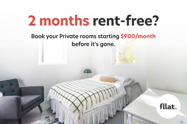 Coliving in Downtown Austin - Central Austin, Austin