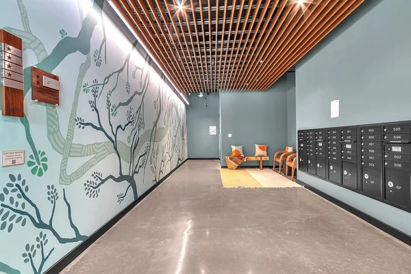 Coliving in Downtown Austin - Central Austin, Austin