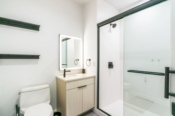 Coliving in Downtown Austin - Central Austin, Austin