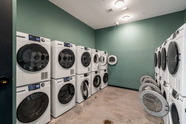 Coliving in Downtown Austin - Central Austin, Austin