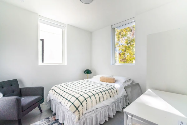 Coliving in Downtown Austin - Central Austin, Austin