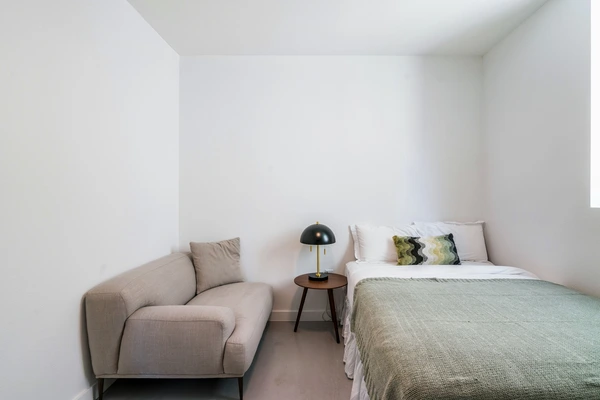 Coliving in Downtown Austin - Central Austin, Austin