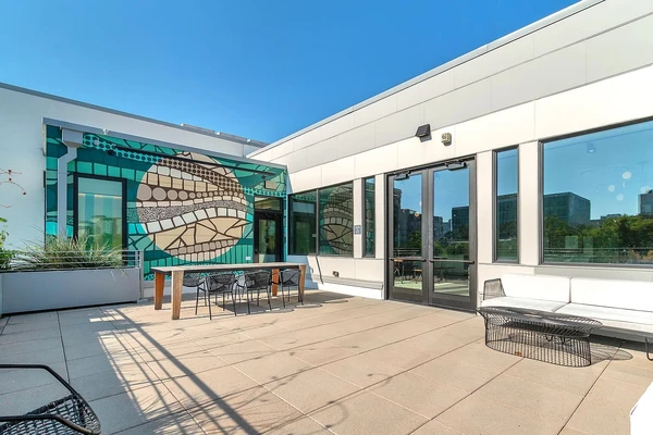 Coliving in Downtown Austin - Central Austin, Austin