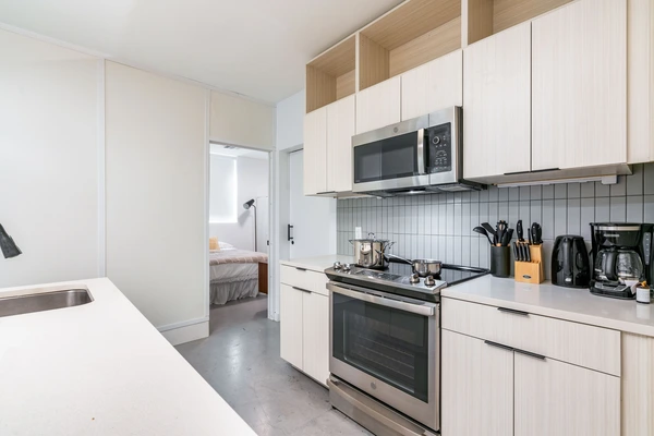 Coliving in Downtown Austin - Central Austin, Austin